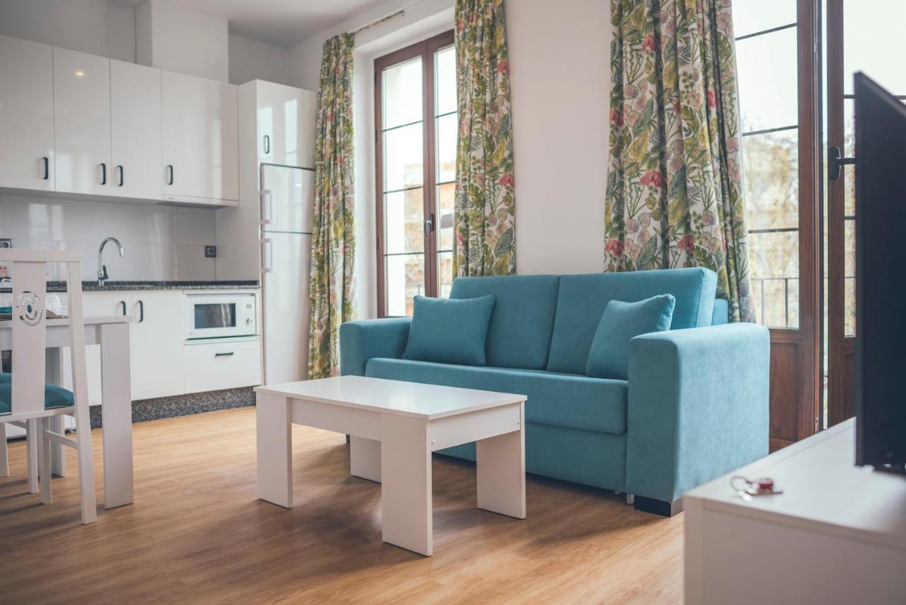 Puerta Sevilla Apartamento Jerez de la Frontera
