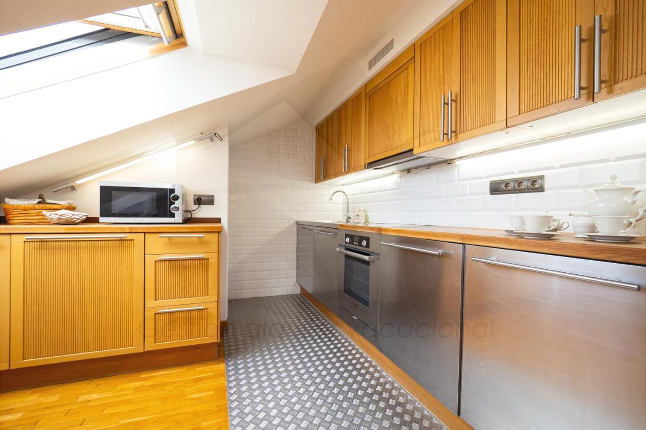 Gaviotas Apartamento