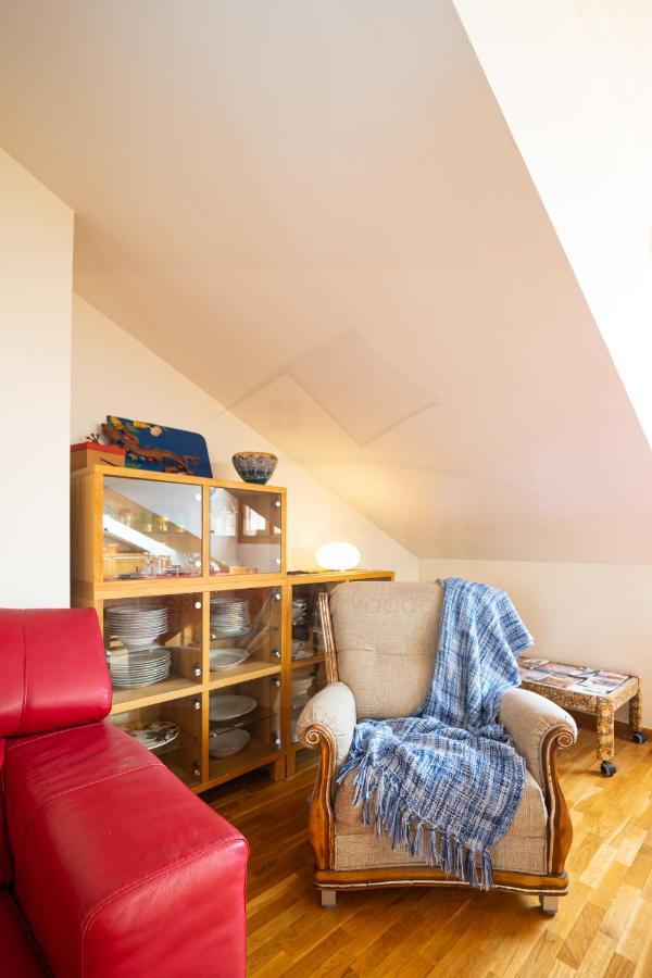 Apartamento Gaviotas *