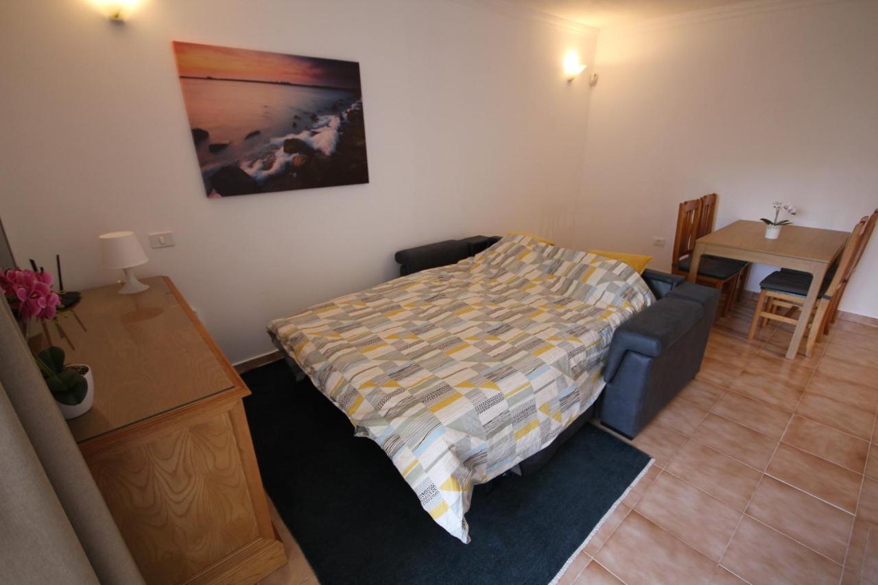 Apartamento Frontera Primavera, Wifi & Airco