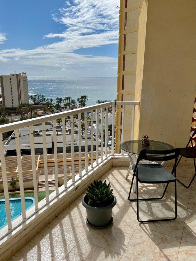 Americas Sea View And * Playa de las Americas (Tenerife)