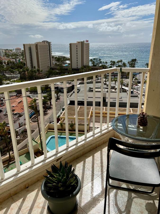 Americas Sea View And Apartment *