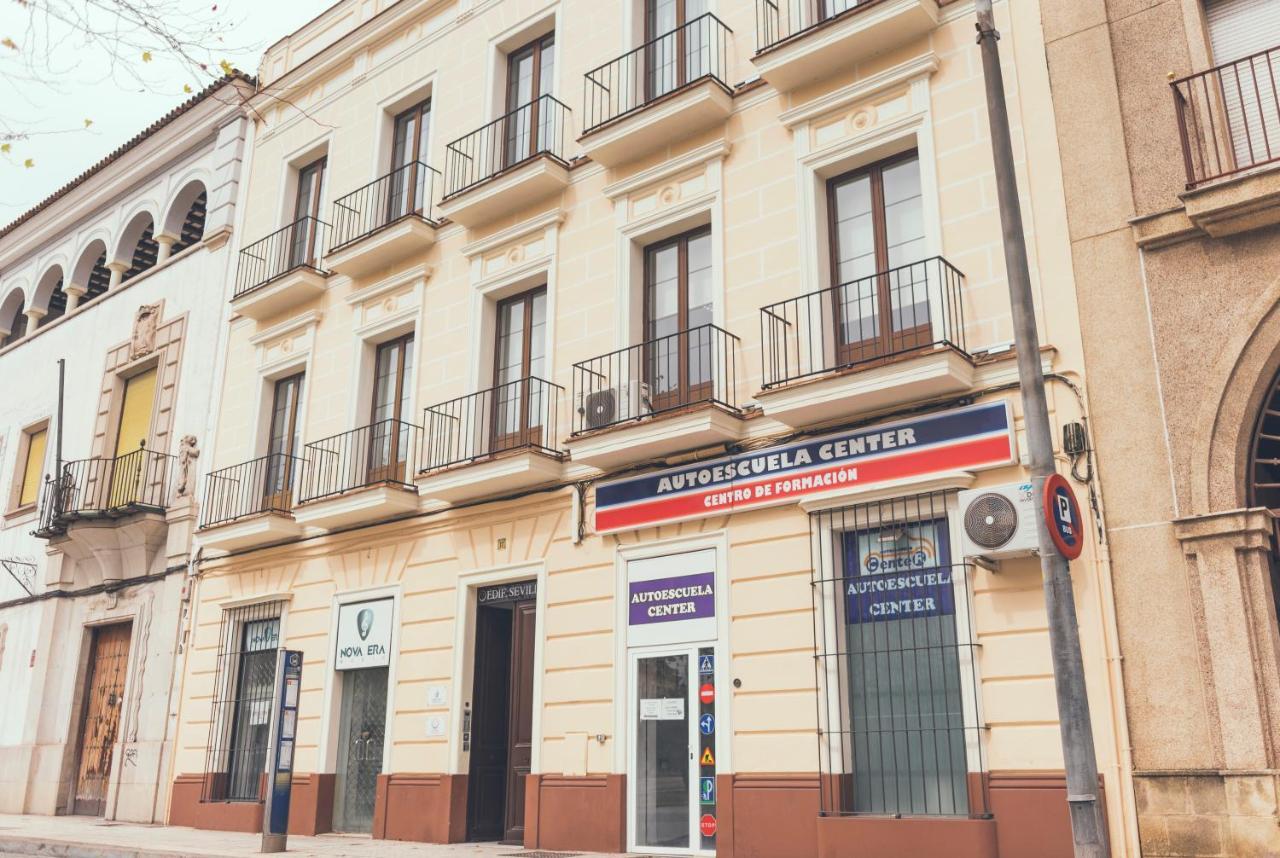 Puerta Sevilla