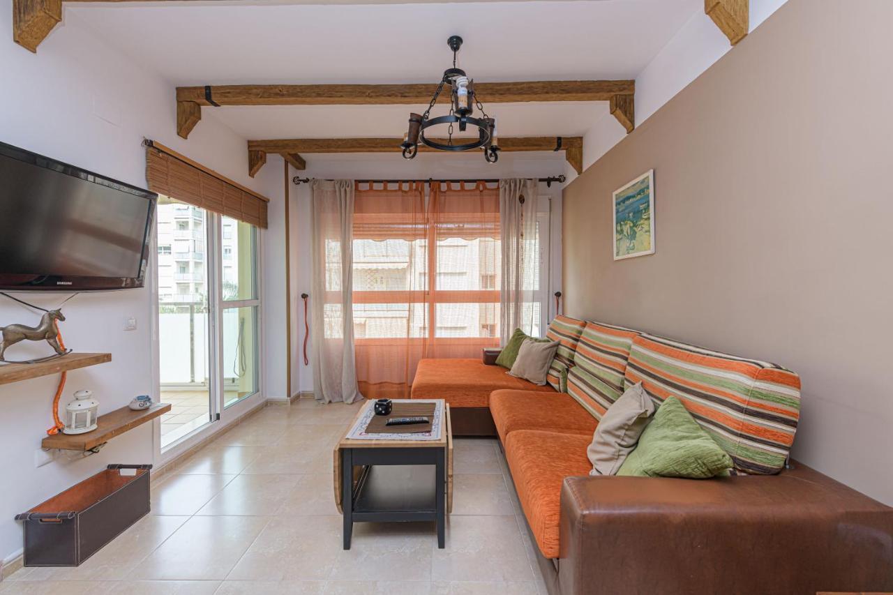 Wintowinrentals 2º Linea De Playa, Parking, Piscina. Rincon de la Victoria