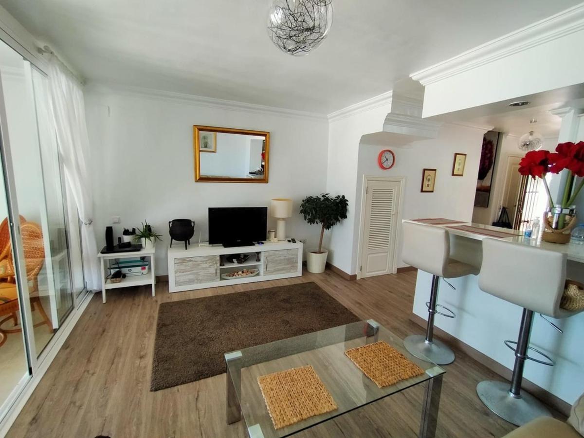 Apartment Volver *