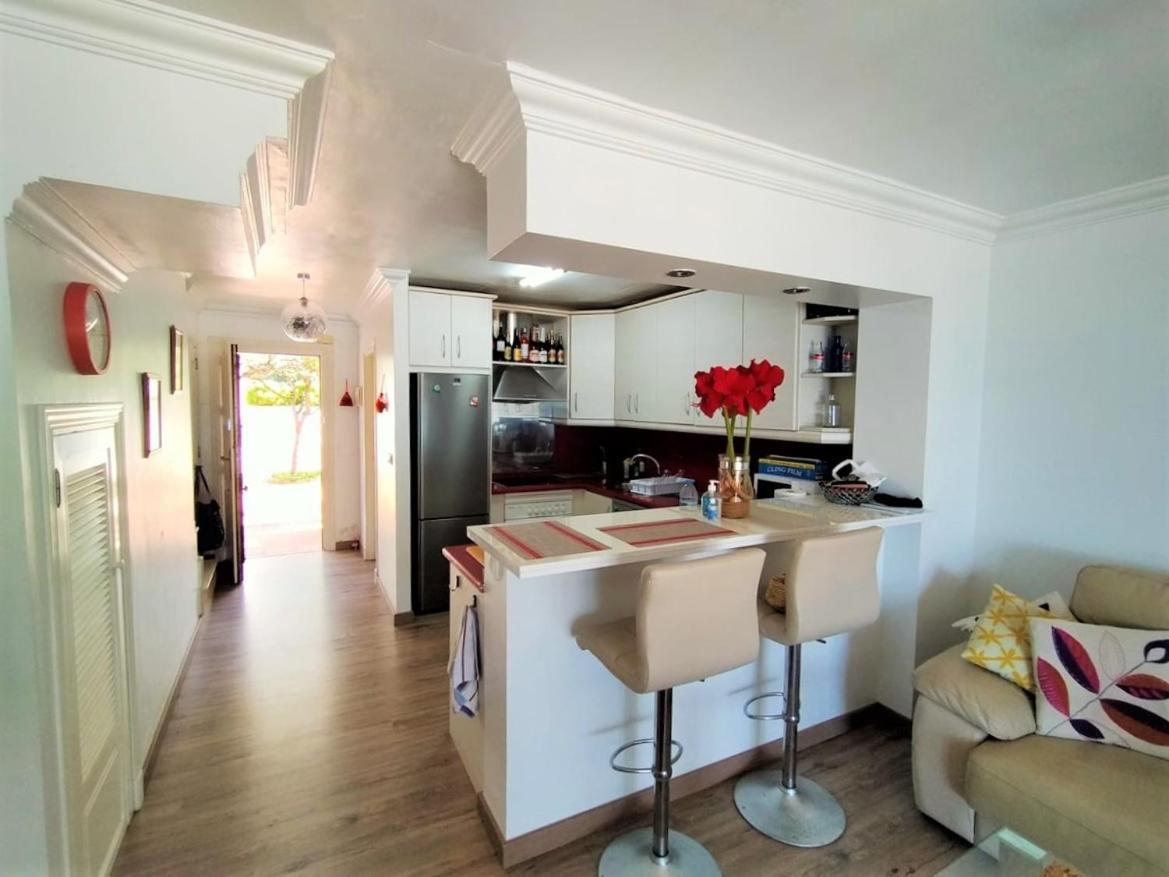 Apartment Volver *