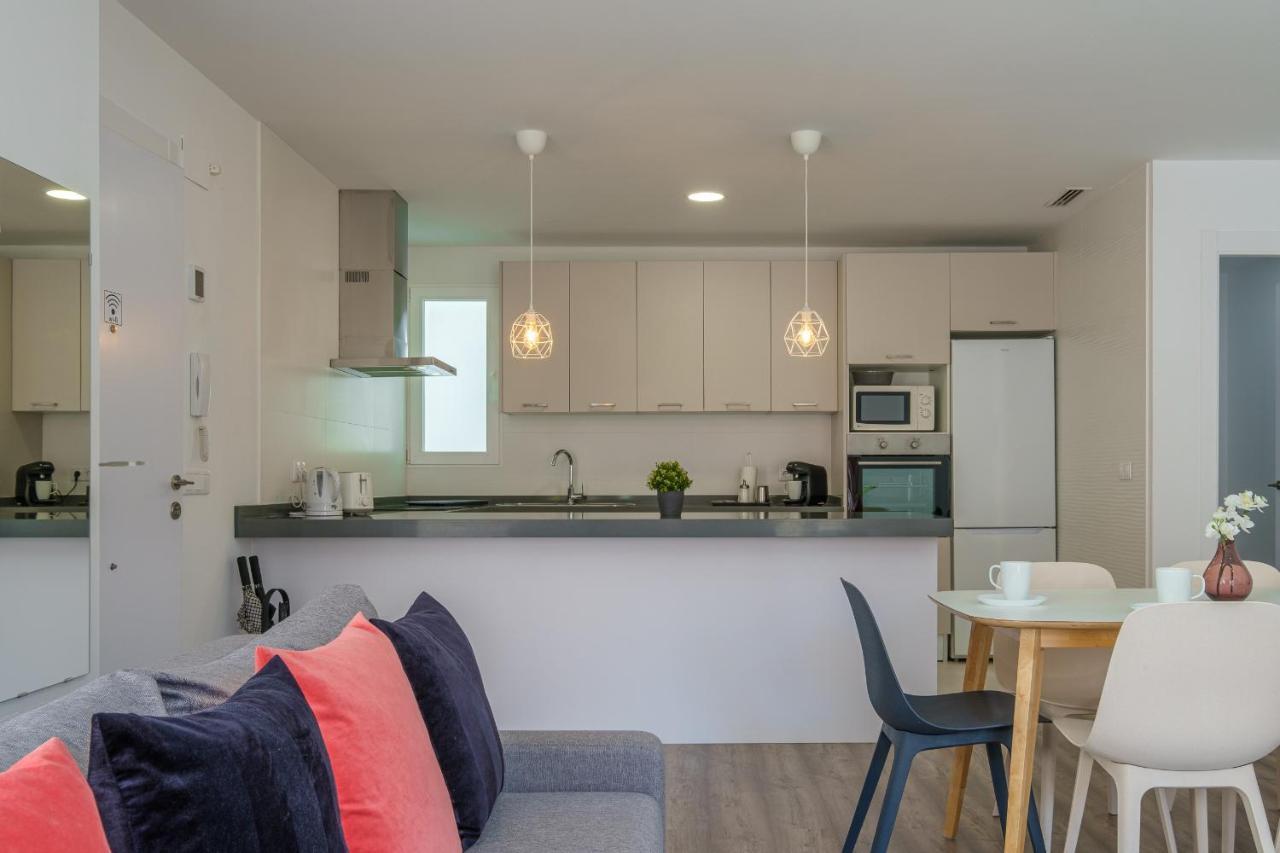 Apartamento Modern, Stylish *