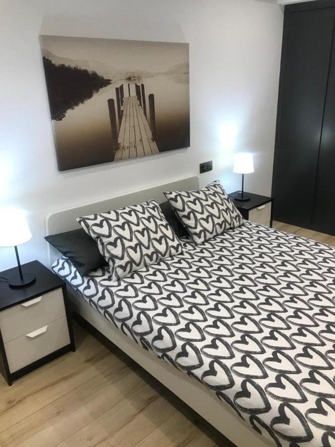 Zen Garden Apartment Las Palmas de Gran Canaria