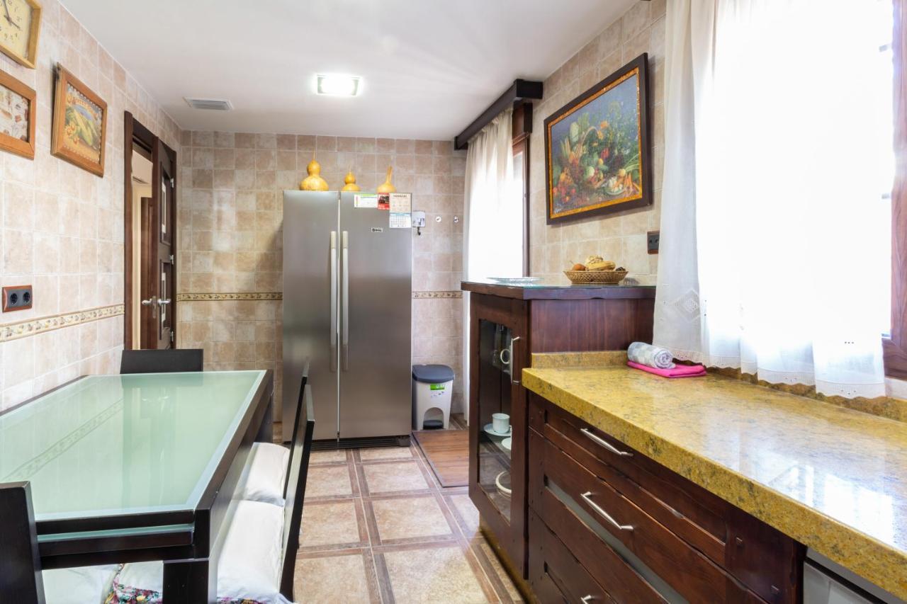 Casa La Padul
