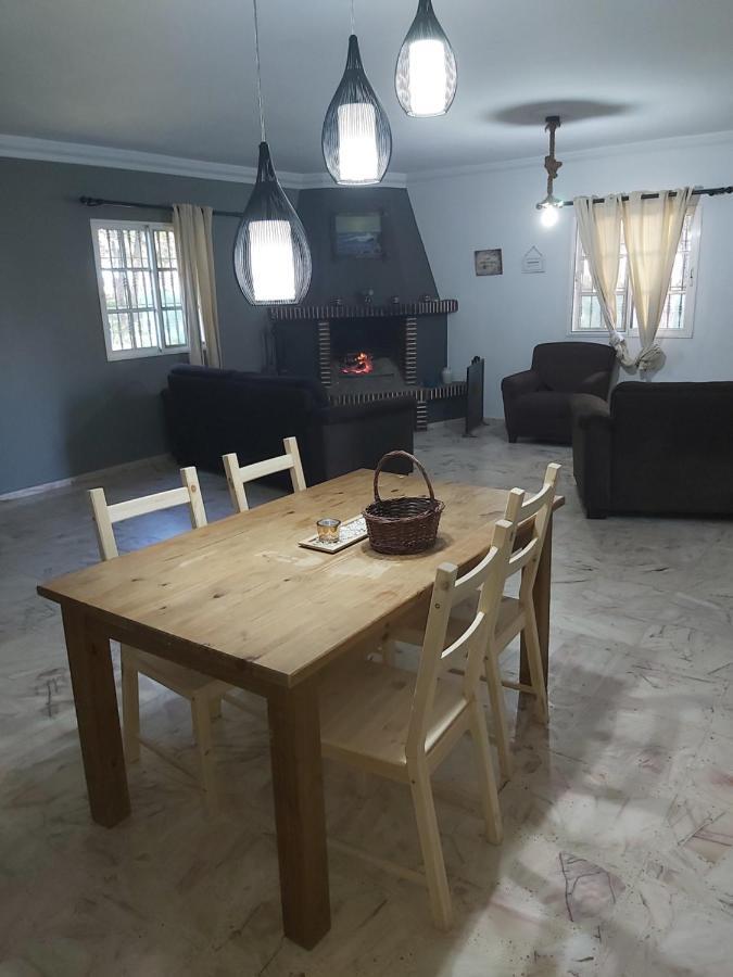 Casa Selene Holiday home *