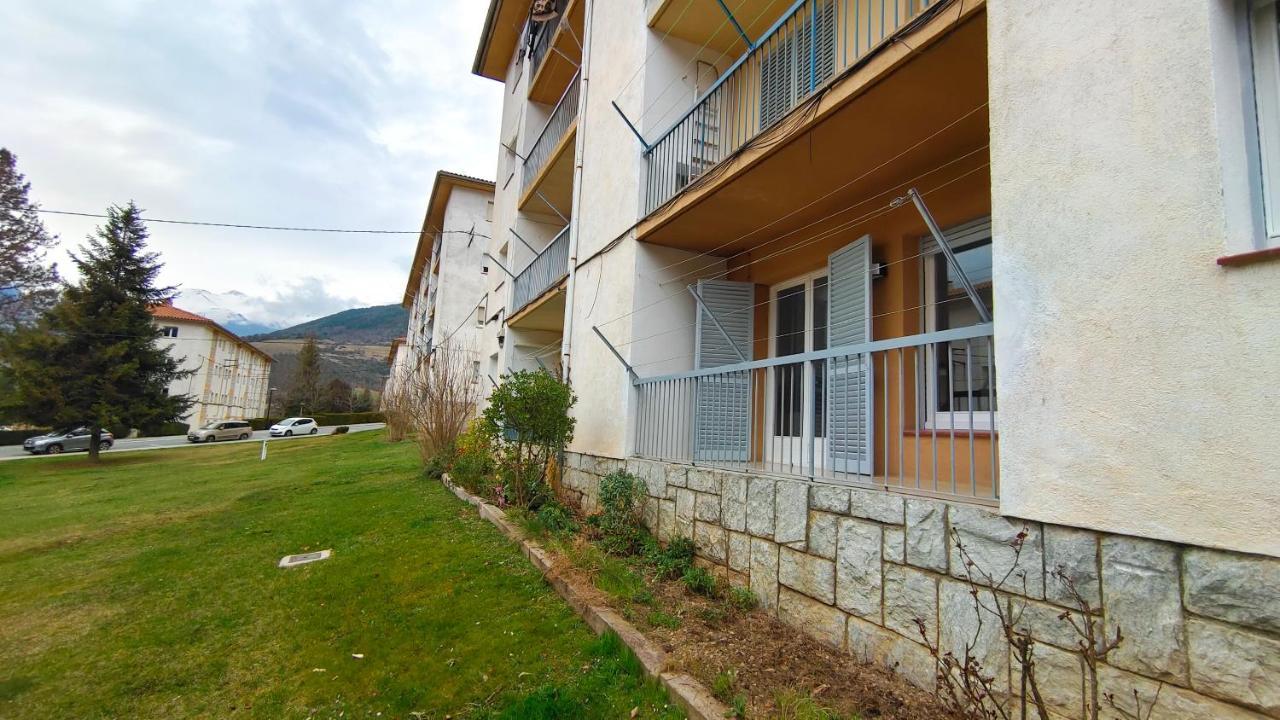Apartment El Cau De Ribes Ribes De Freser