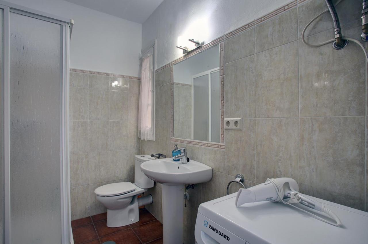Terrazas Del Tajo Apartment Ronda