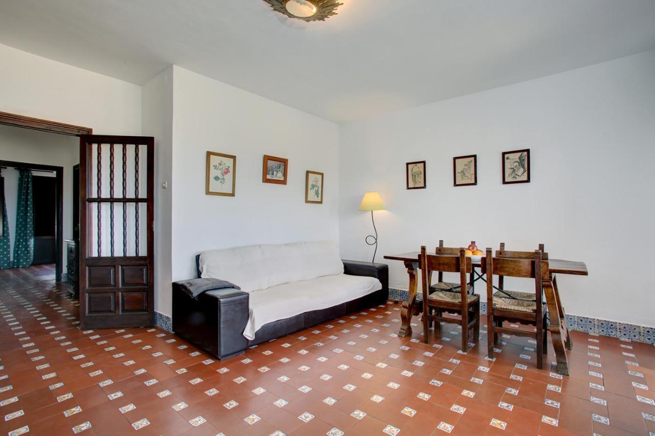 Apartment Terrazas Del Tajo