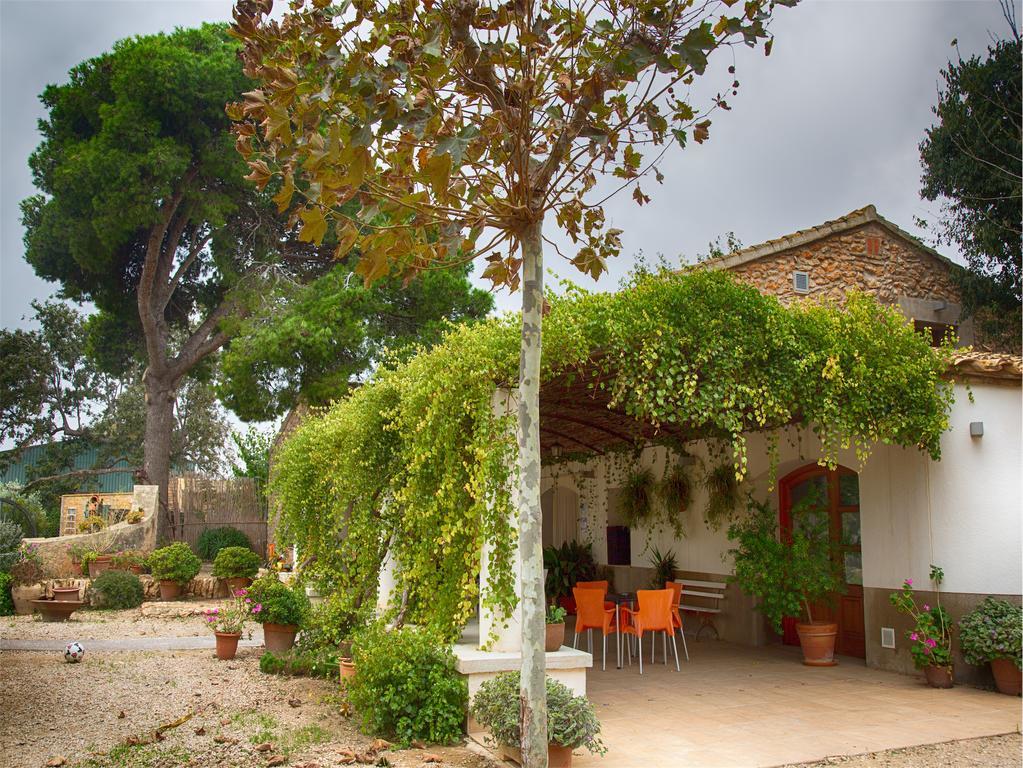 Holiday home Mas Masdeu L'Aldea