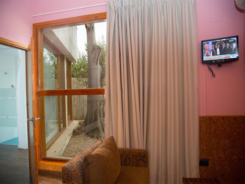 Holiday home Mas Masdeu