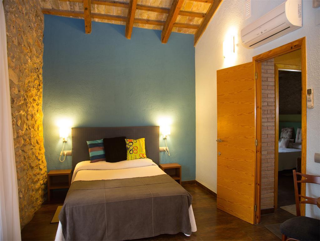 Holiday home Mas Masdeu