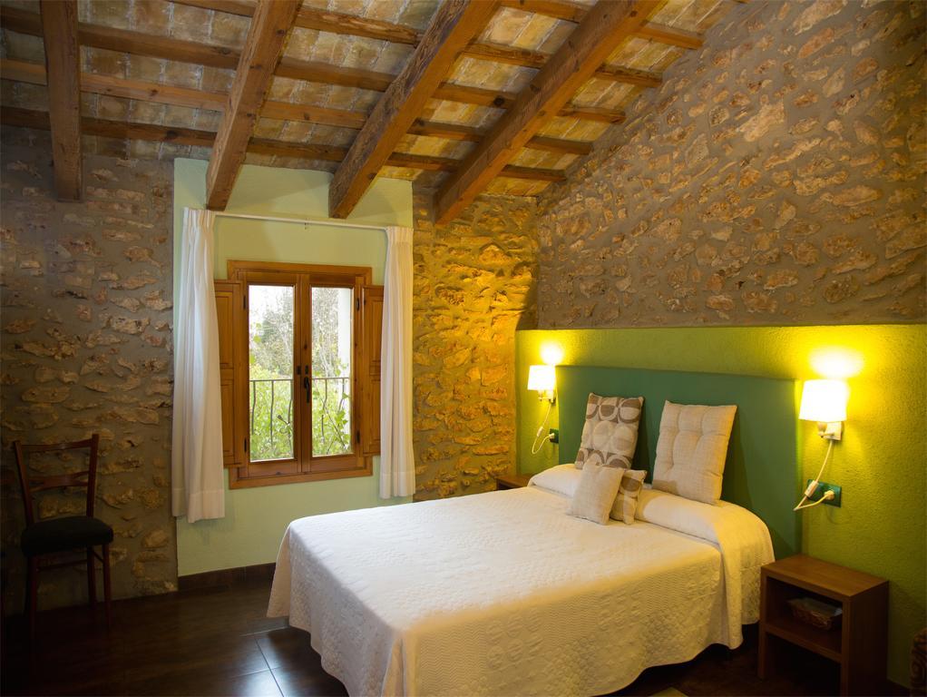 Holiday home Mas Masdeu *