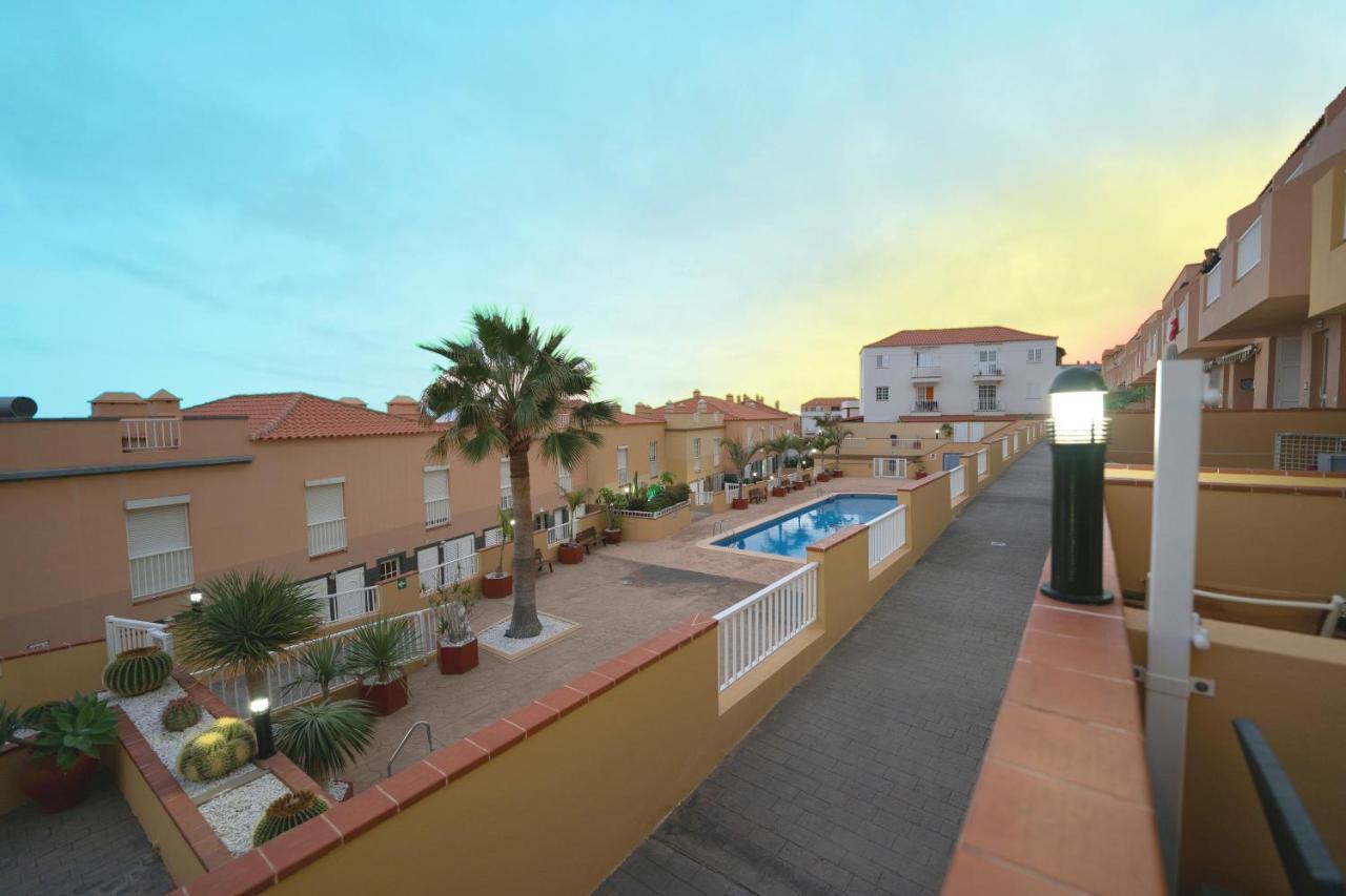 Arenitas Beach. Sin Escalones+piscina+wifi+parking Apartamento