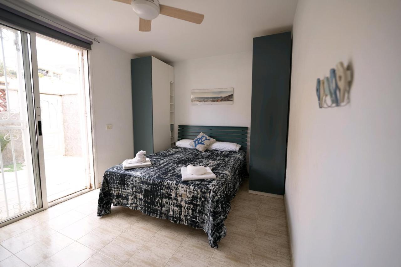 Apartamento Arenitas Beach. Sin Escalones+piscina+wifi+parking *