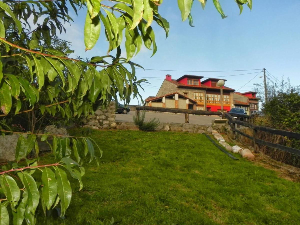 Apartment Rurales Vallanu Rodeados De Naturaleza En Y A 3 Kilometros De Playas Llanes
