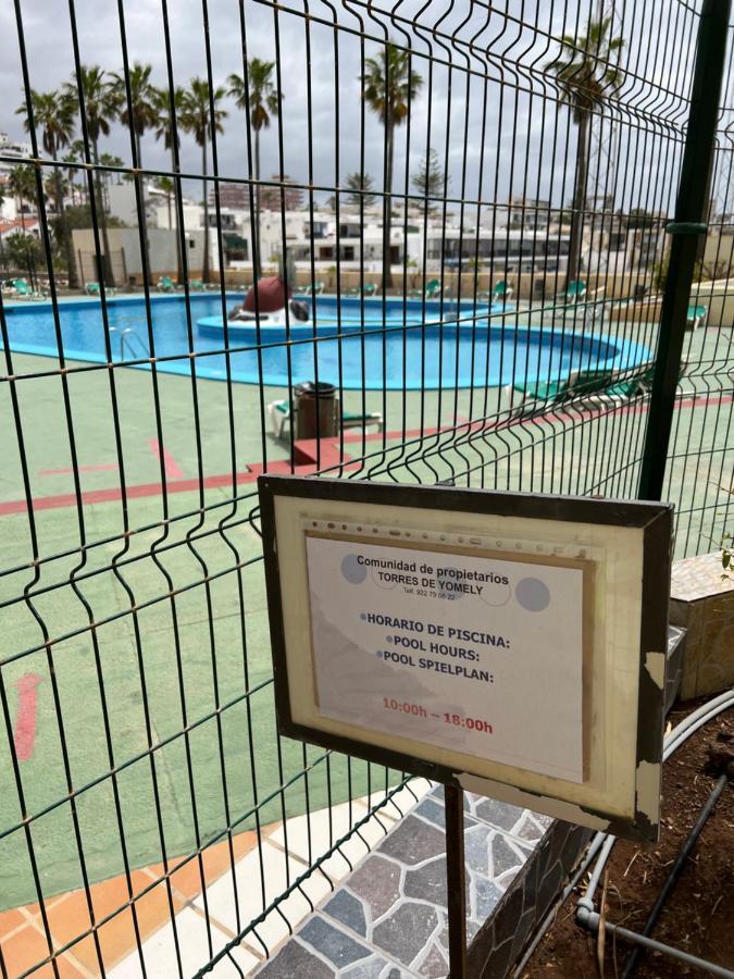 Apartment Americas Sea View And Playa de las Americas (Tenerife)