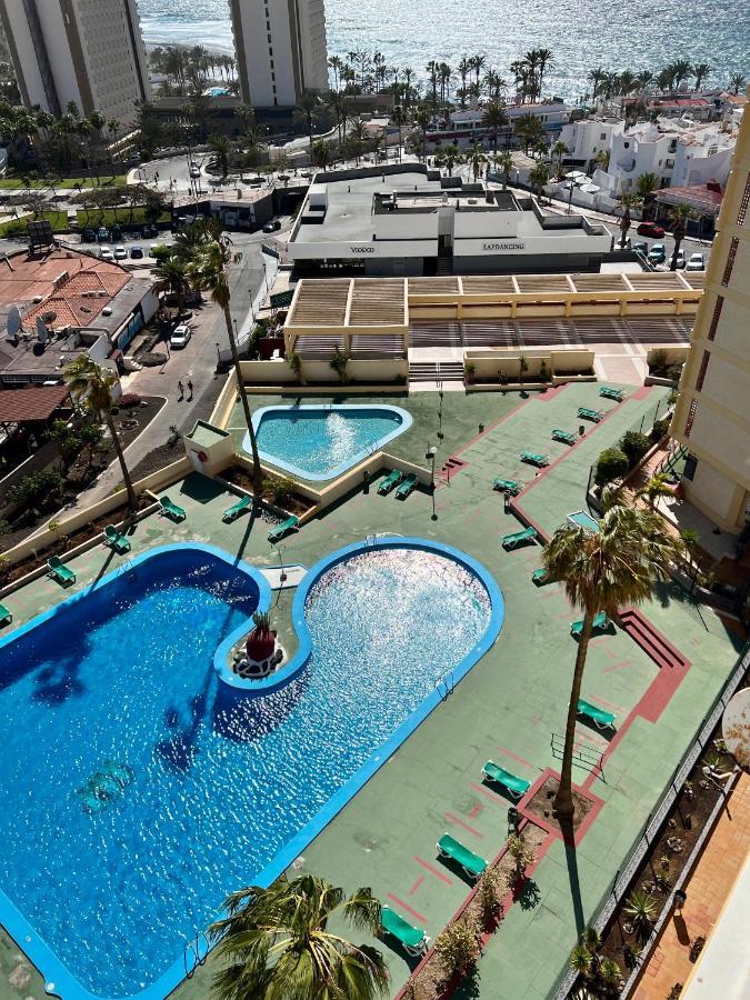 Americas Sea View And Apartment