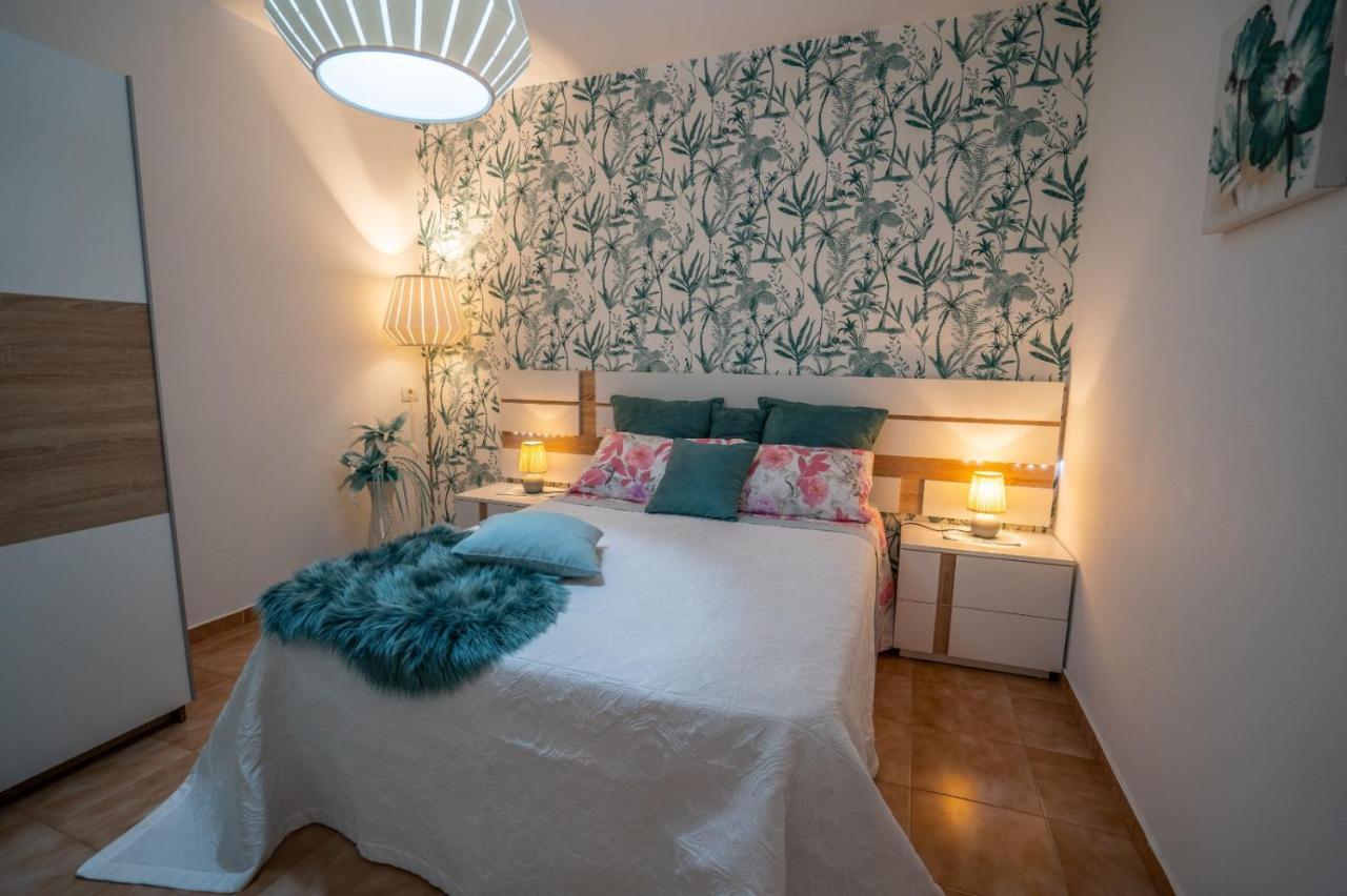 Ke Casetta Tenerife Сasa de vacaciones Costa del Silencio