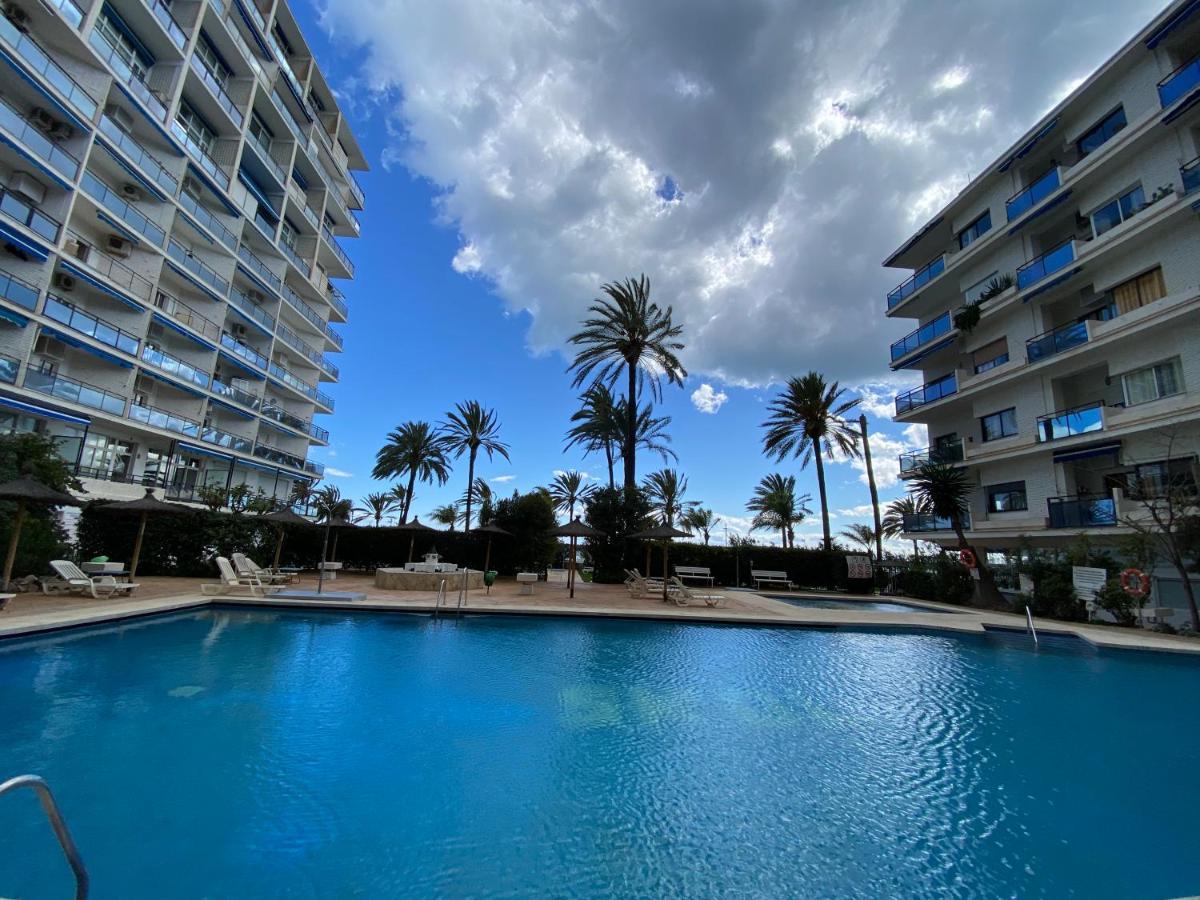 Apartamento Skol *