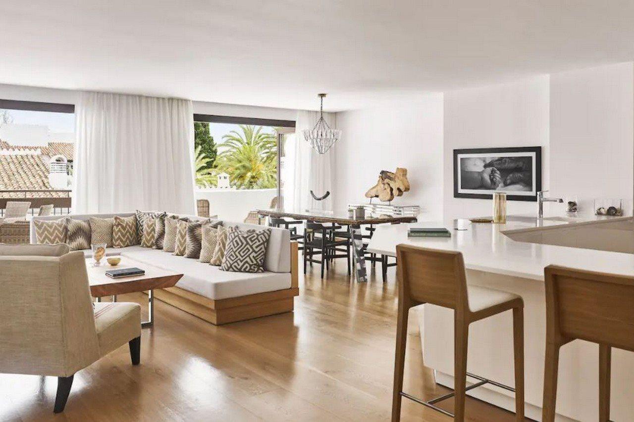 Nobu (adults Only) Hotel
