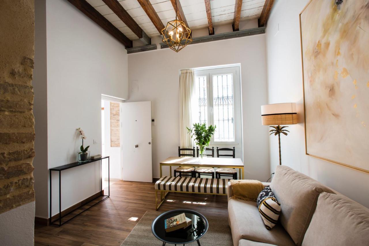 Apartamento Alijar Casa Boutique Castilleja de la Cuesta