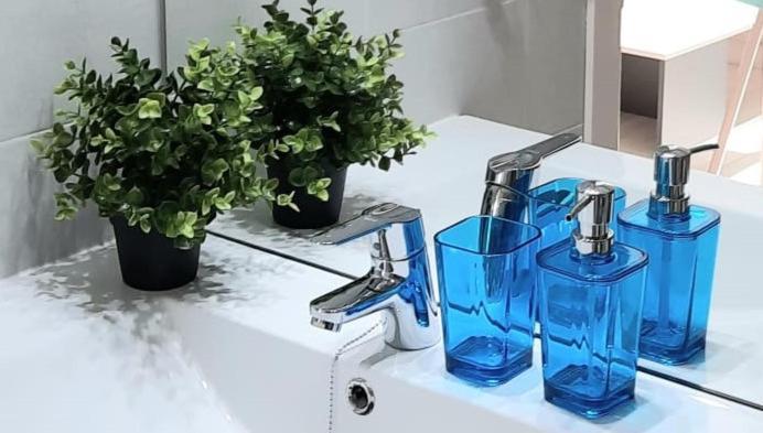 Apartamento Maite Vibe Benalmádena