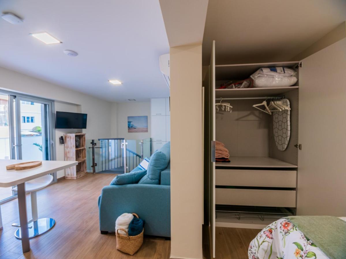 Apartment Vida & Mar *