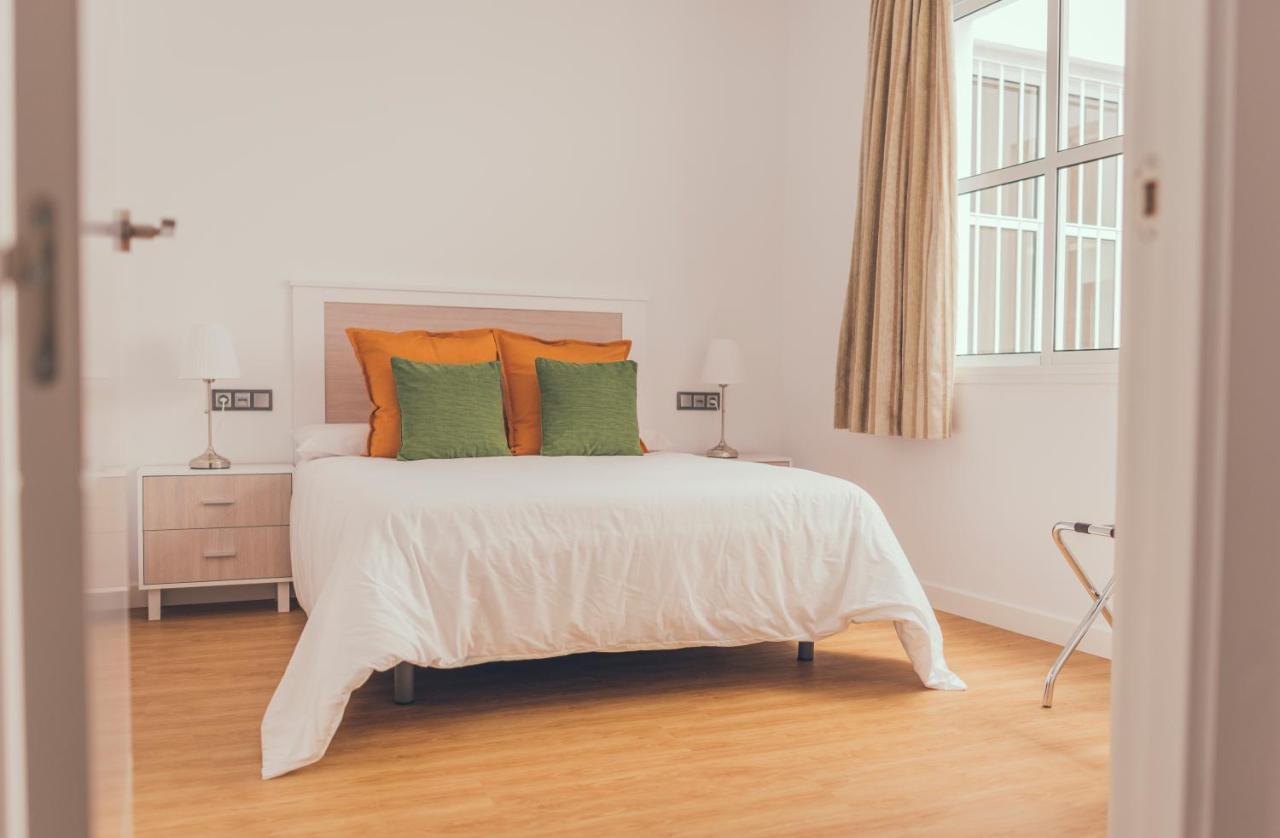 Puerta Sevilla Apartamento