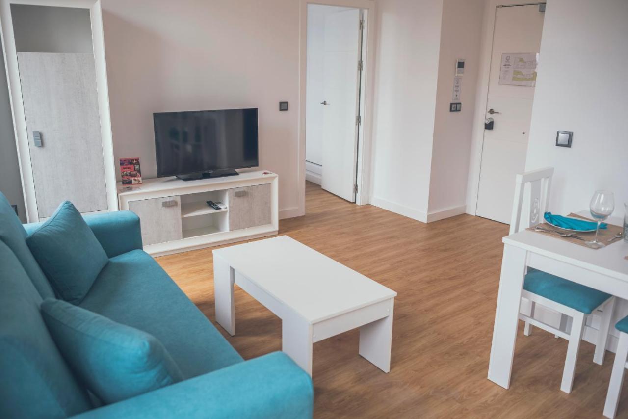 Puerta Sevilla Apartamento Jerez de la Frontera
