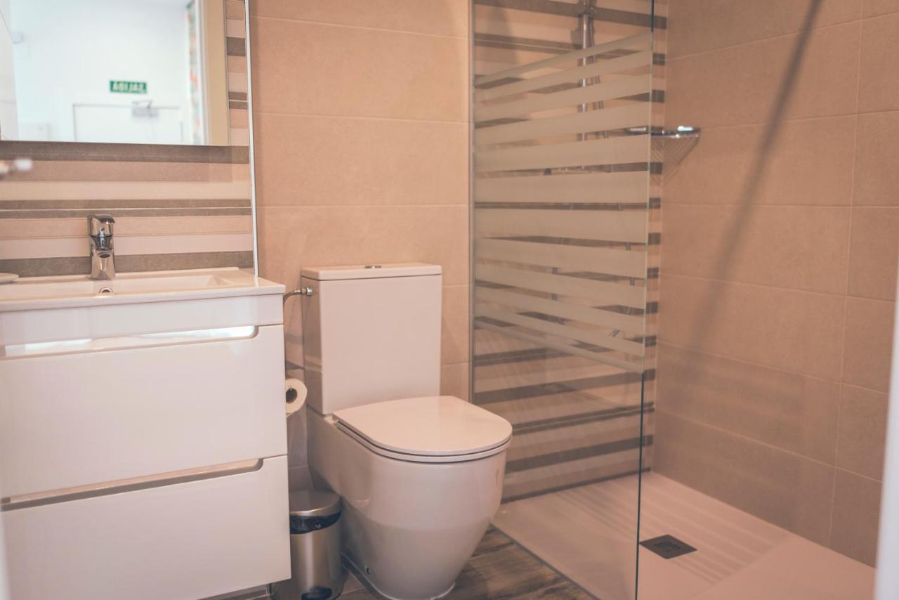 Apartamento Puerta Sevilla *