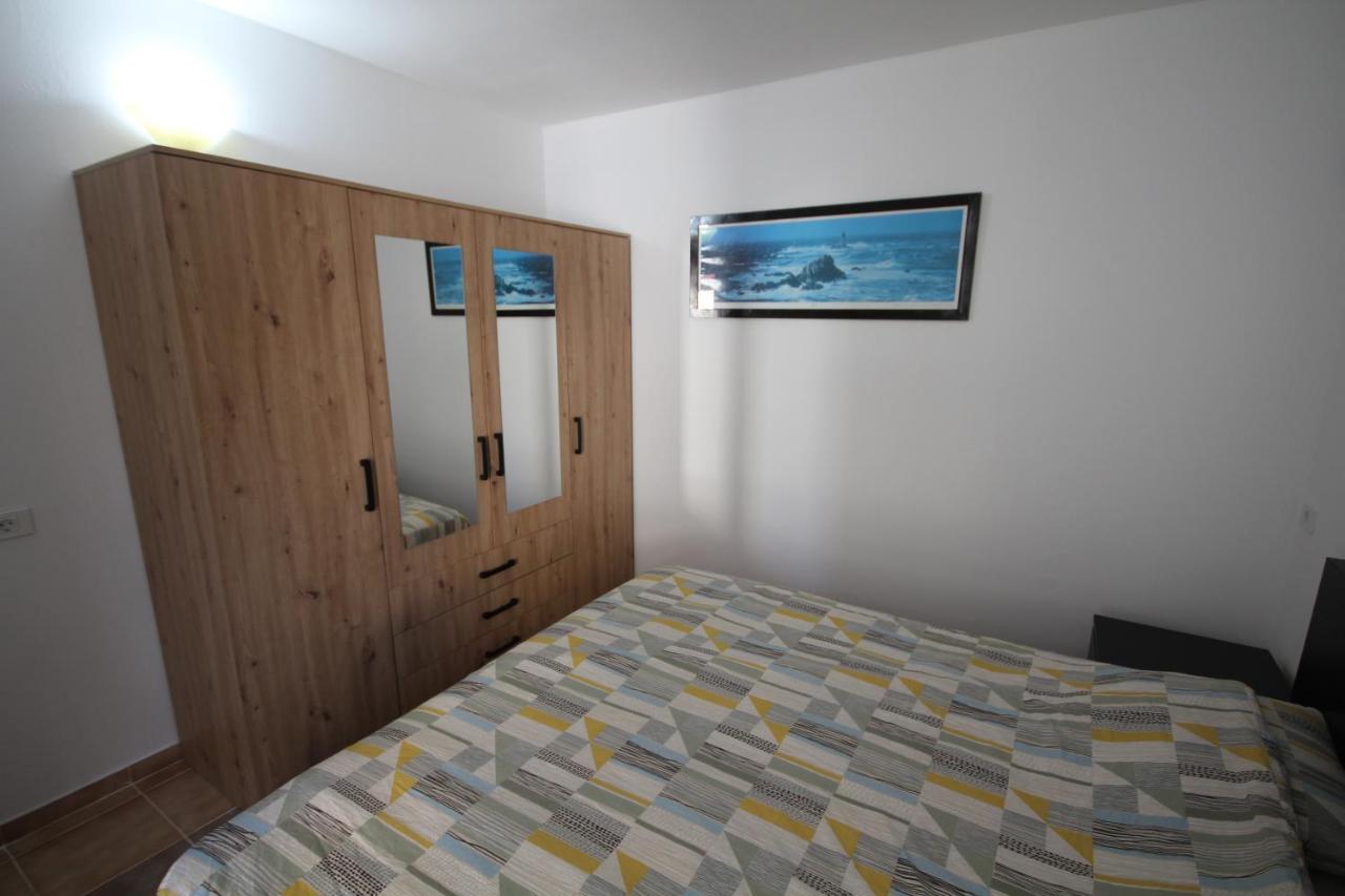 Apartamento Frontera Primavera, Wifi & Airco