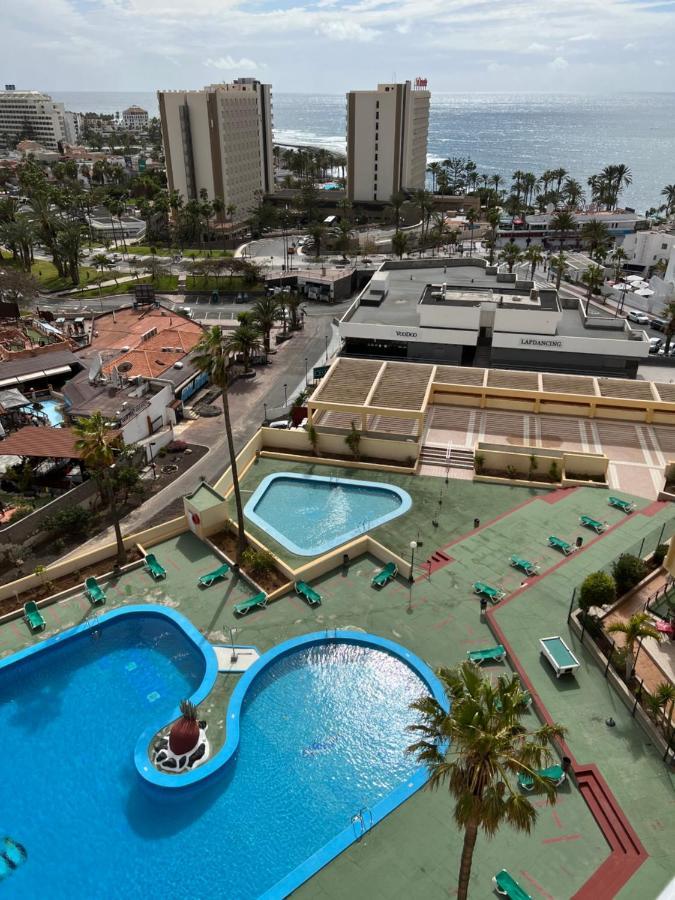 Americas Sea View And Apartment