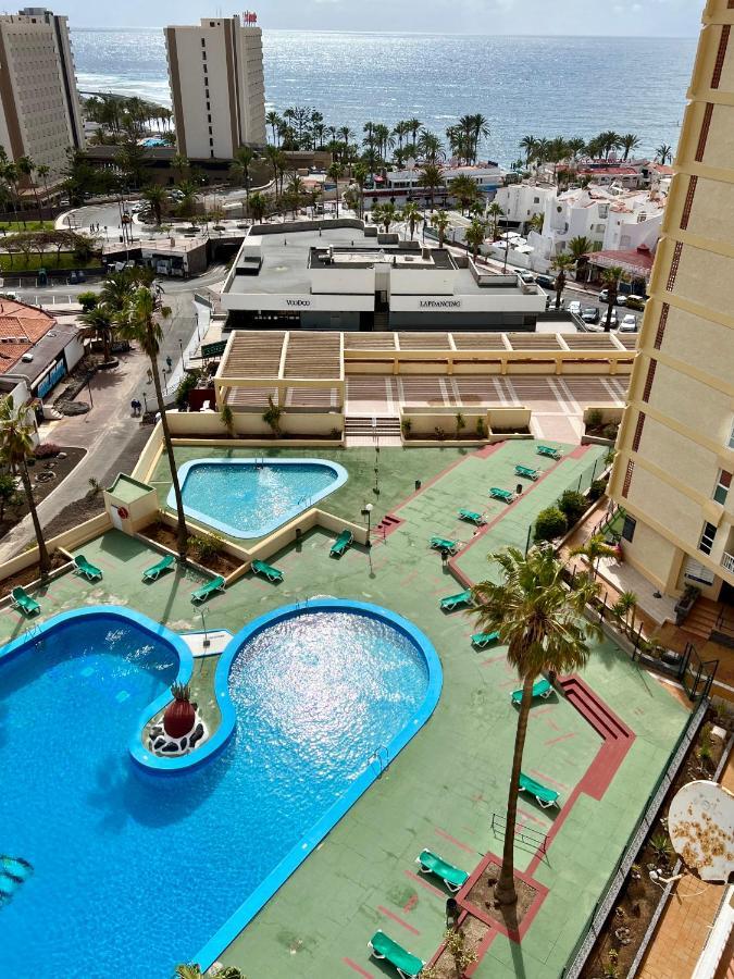Apartment Americas Sea View And Playa de las Americas (Tenerife)