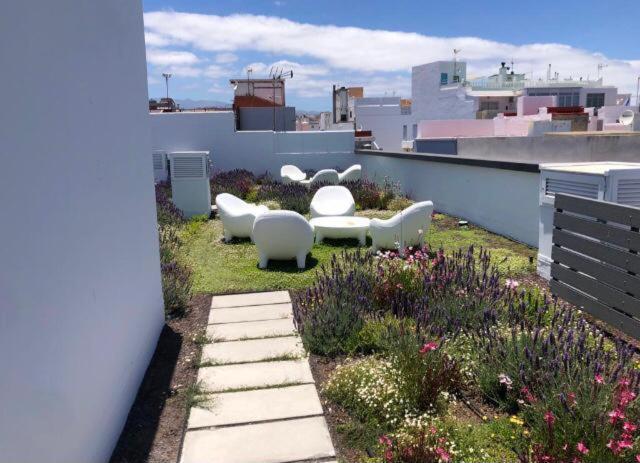 Zen Garden Apartment Las Palmas de Gran Canaria