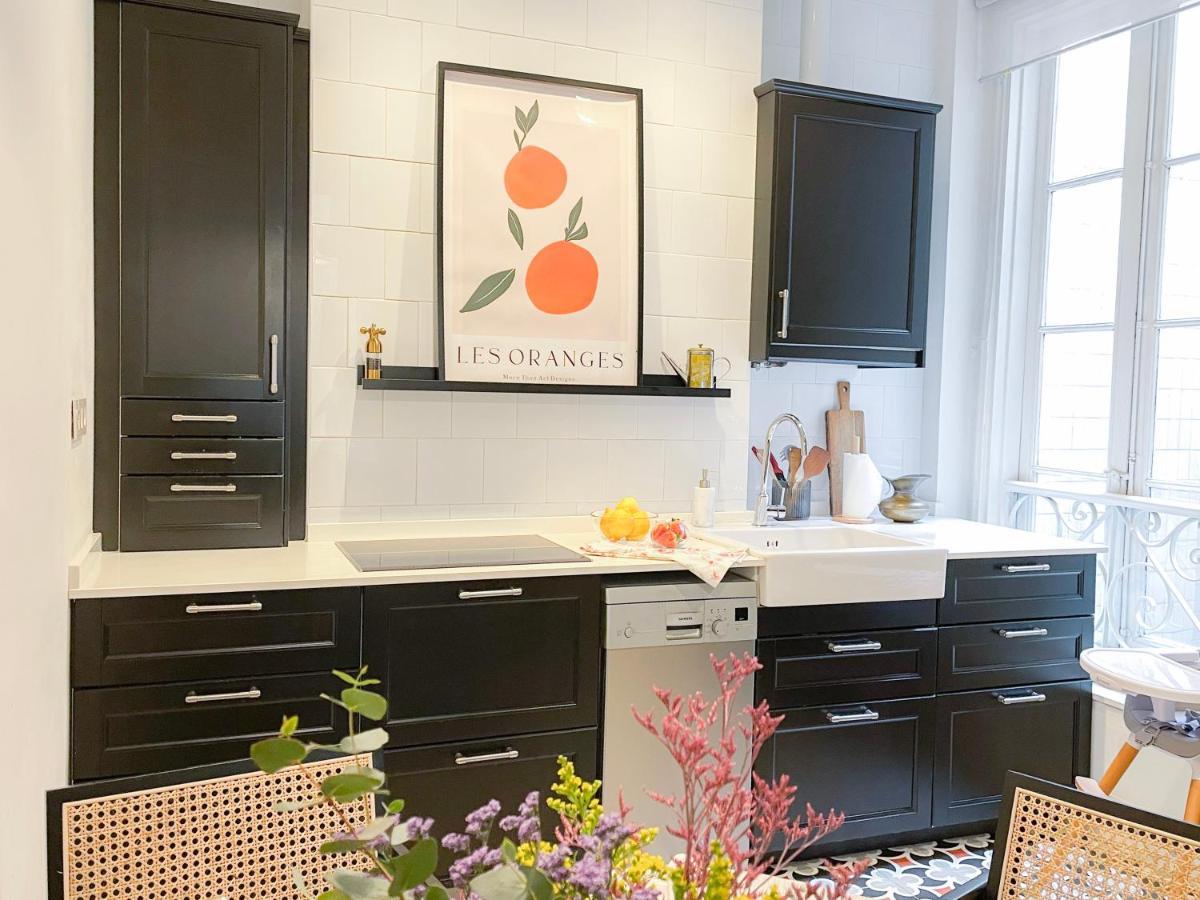 Apartamento 1901 - Impresionante Piso De Diseño En Edificio Emblemático *