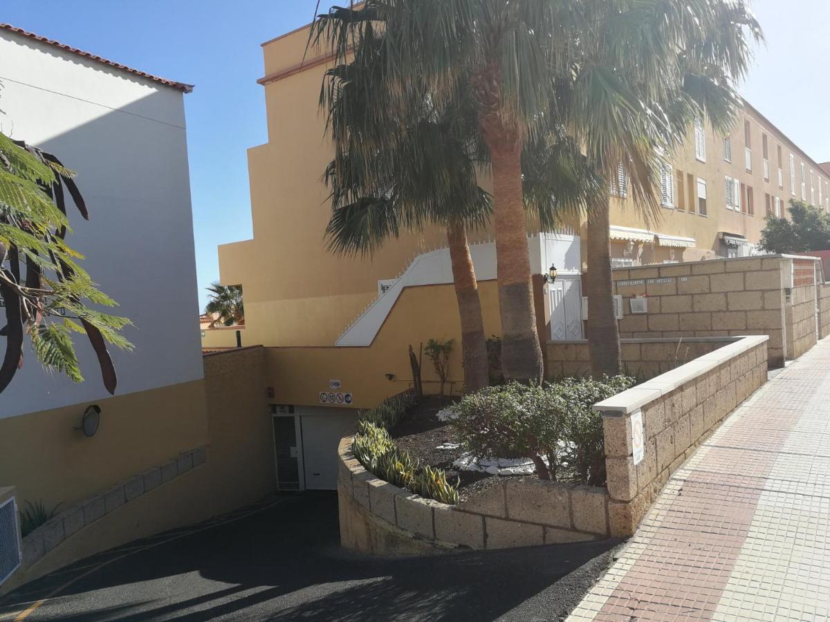 Arenitas Beach. Sin Escalones+piscina+wifi+parking