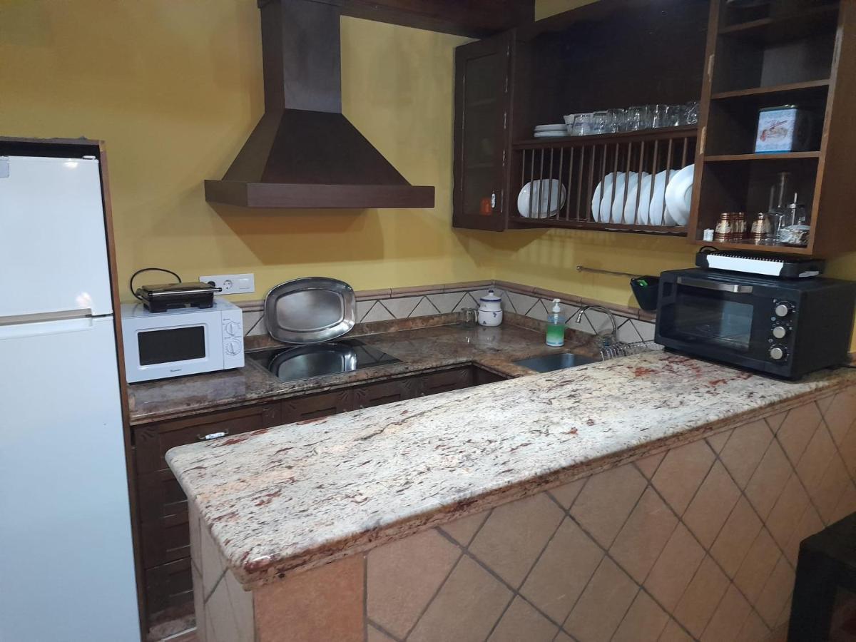 San Carlos Apartment Baena