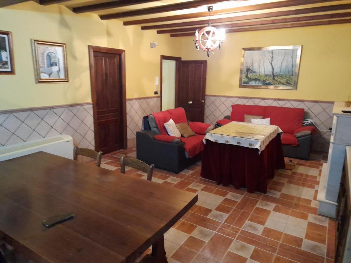 Apartment San Carlos