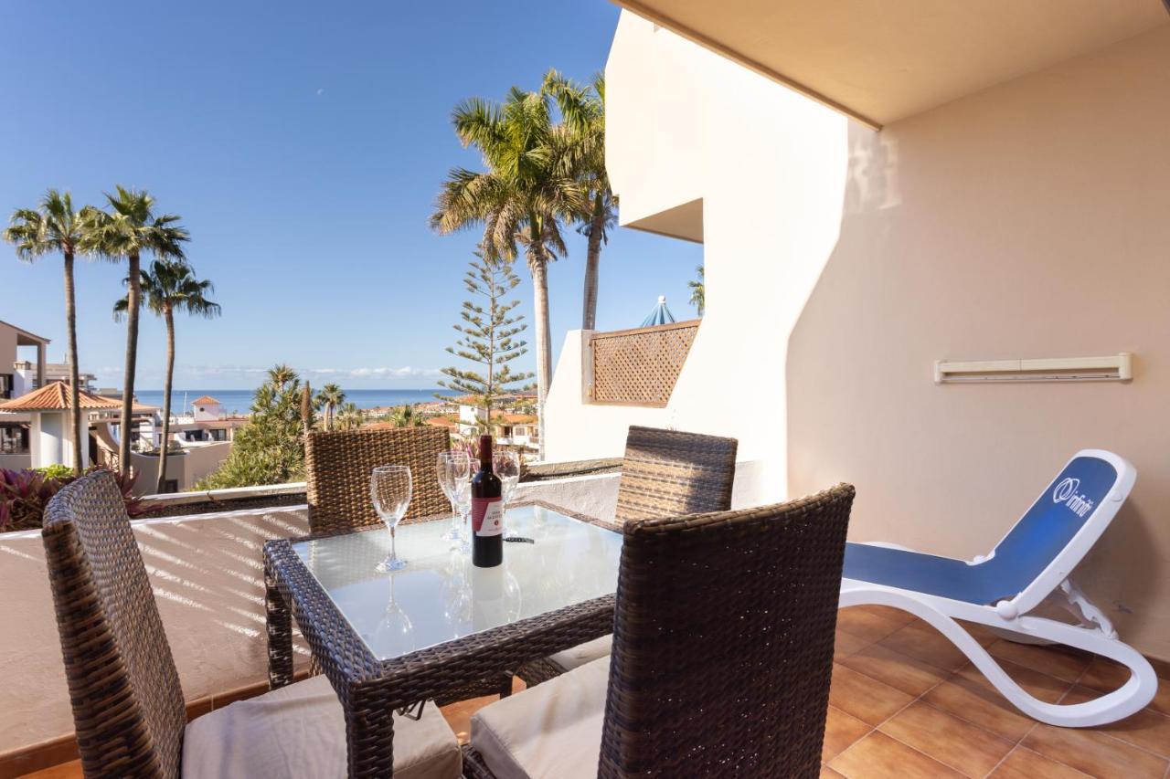 Oceanfront Tenerife South Albatros 270 *