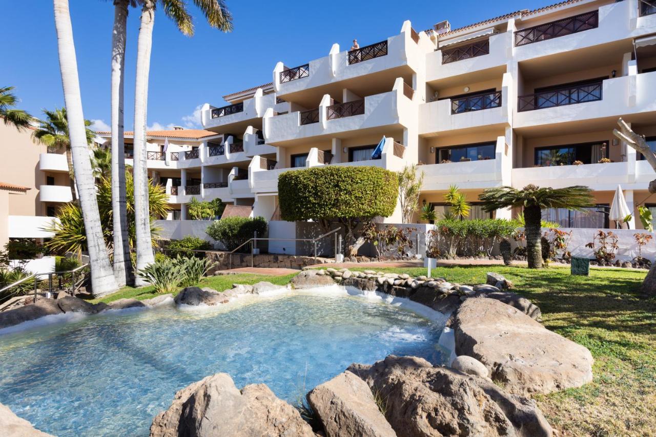 Oceanfront Tenerife South Albatros 270 *