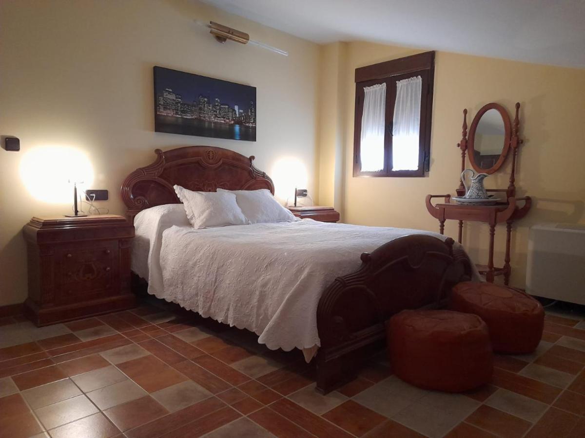 San Carlos Apartment Baena
