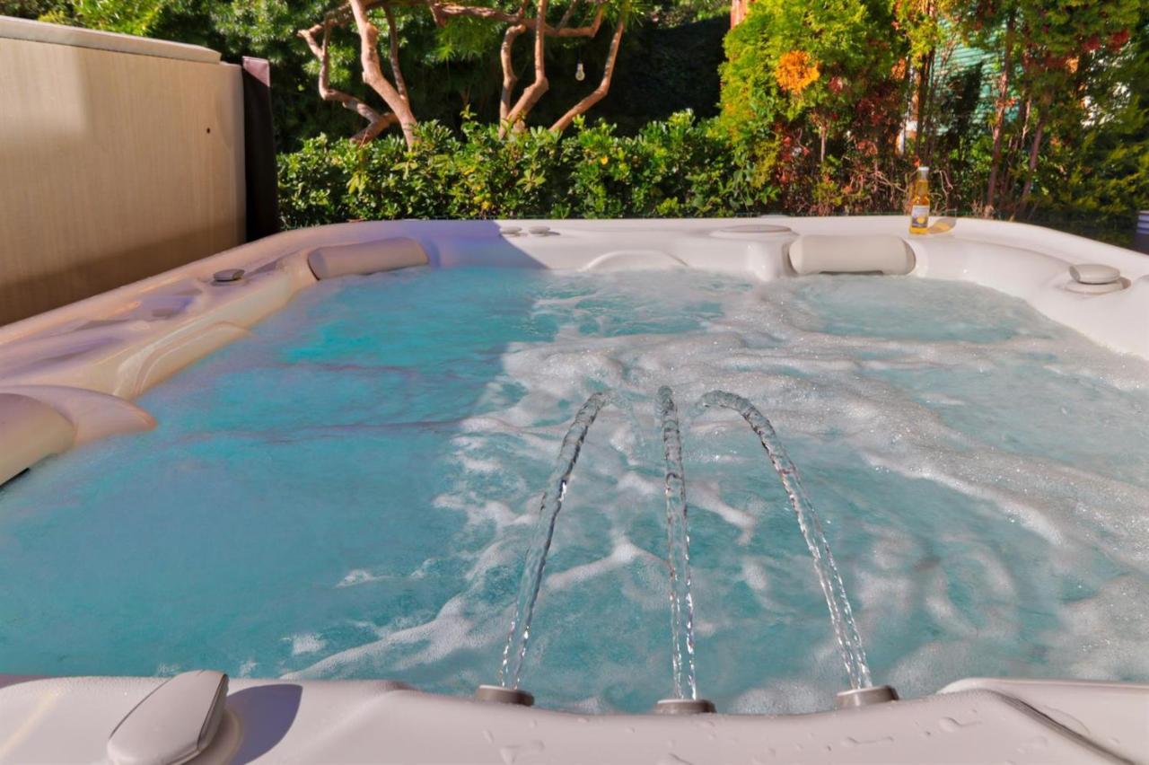 Lujo Y Relax Reserva Higueron Benalmadena Costa Por Key-wise Apartment *