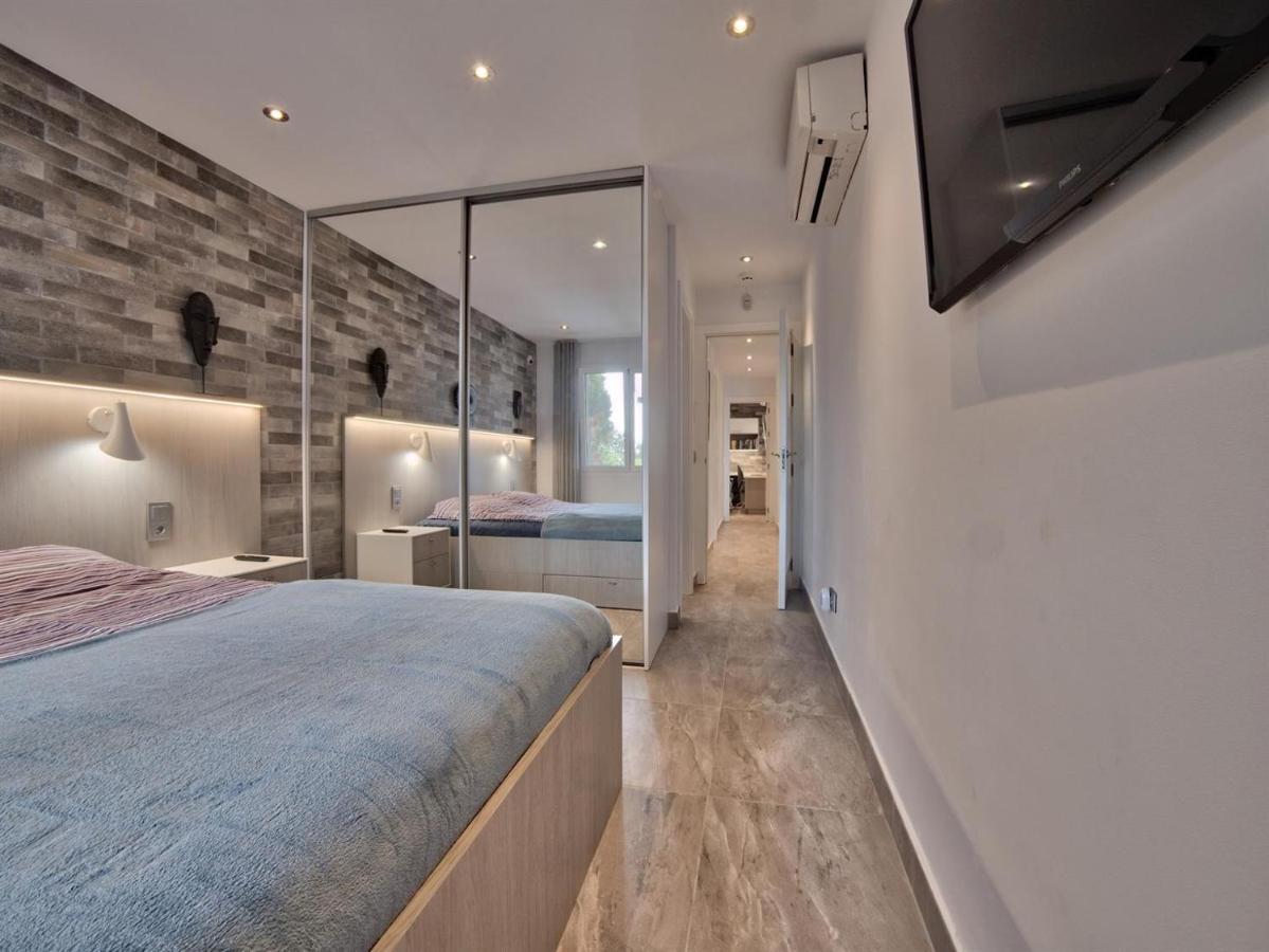 Lujo Y Relax Reserva Higueron Benalmadena Costa Por Key-wise Apartment