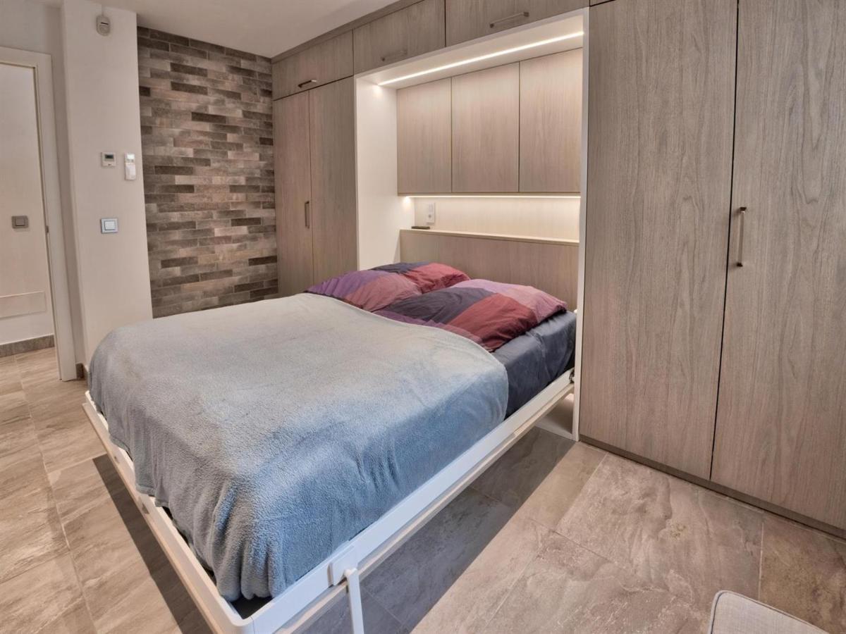 Lujo Y Relax Reserva Higueron Benalmadena Costa Por Key-wise Apartment *
