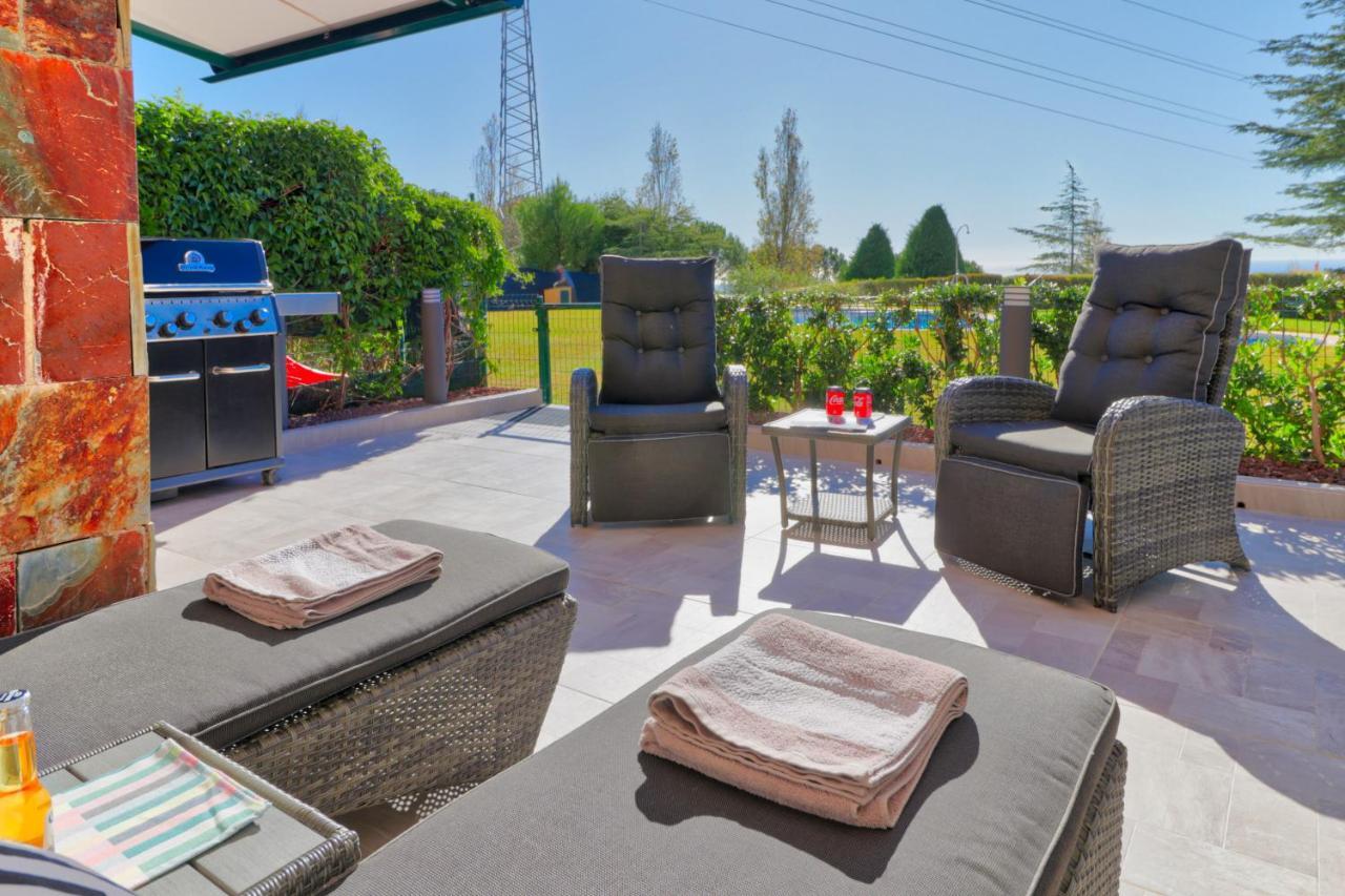 Lujo Y Relax Reserva Higueron Benalmadena Costa Por Key-wise Torremuelle